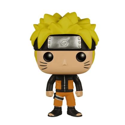 Imagem de Boneco Funko Pop! Naruto Shippuden - Naruto 71
