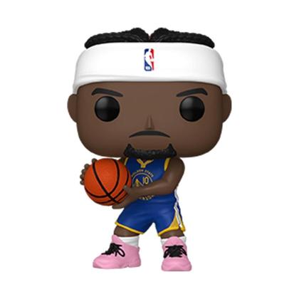 Imagem de Boneco Funko Pop! NBA Warriors - Jimmy Butler III