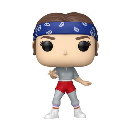 Imagem de Boneco Funko Pop! Netflix Stranger Things T5 Eleven Bandana