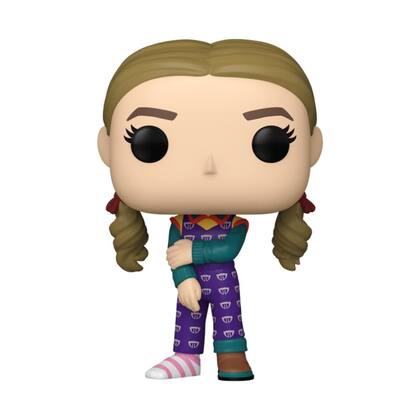 Imagem de Boneco Funko Pop! Netflix Stranger Things T5 - Holly Wheeler