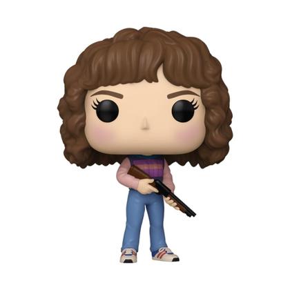 Imagem de Boneco Funko Pop! Netflix Stranger Things T5 - Nancy Wheeler