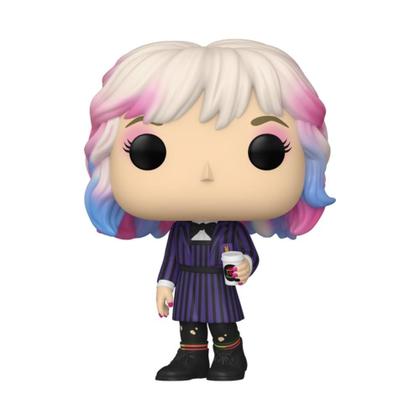 Imagem de Boneco Funko Pop! Netflix Wandinha - Enid