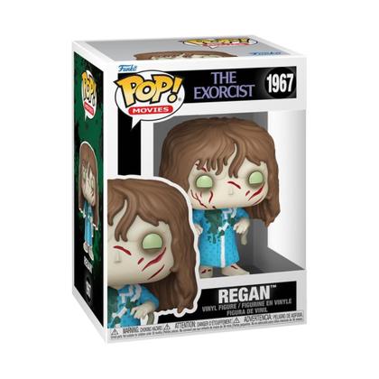 Imagem de Boneco Funko Pop! O Exorcista - Regan MacNeil
