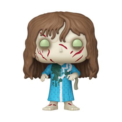 Imagem de Boneco Funko Pop! O Exorcista - Regan MacNeil