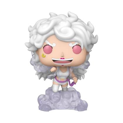 Imagem de Boneco Funko Pop! One Piece Eggheads Jewelry Bonney c Chase