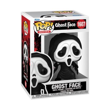 Imagem de Boneco Funko Pop! Pânico - Ghostface