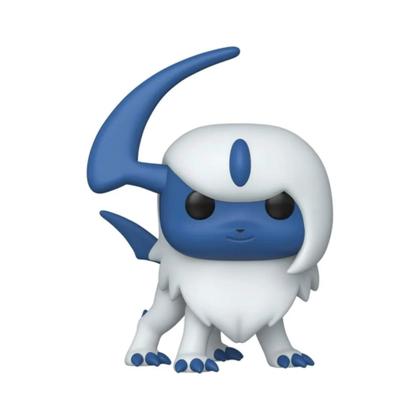 Imagem de Boneco Funko Pop! Pokemon - Absol Candide - 12358