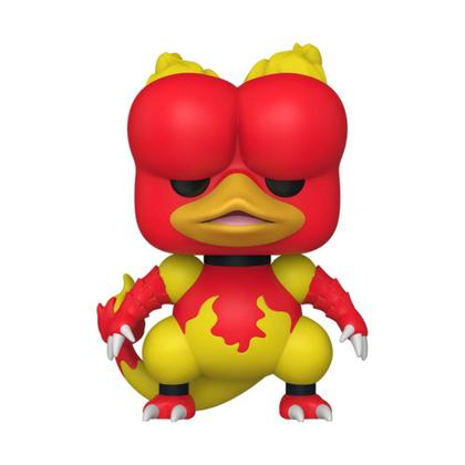 Imagem de Boneco Funko Pop! Pokémon - Magmar