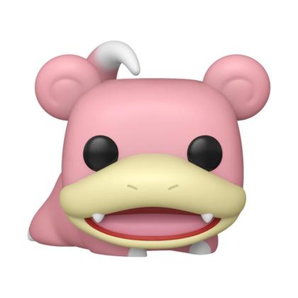 Imagem de Boneco Funko Pop! Pokémon - Slowpoke
