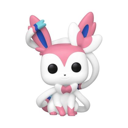 Imagem de Boneco Funko POP! Pokémon - Sylveon