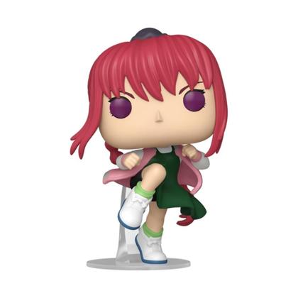 Imagem de Boneco Funko Pop! Sakamoto Days - Lu Shaotang