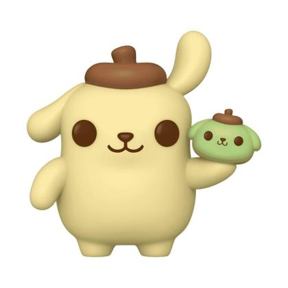 Imagem de Boneco Funko Pop! Sanrio Hello Kitty - Pompom