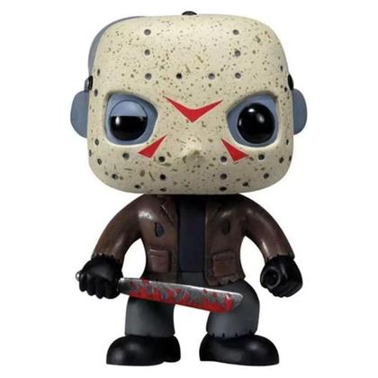 Imagem de Boneco Funko Pop Sexta Feira 13 Jason Voorhees 01