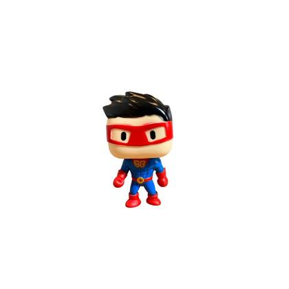 Imagem de Boneco Funko Pop sr Guy Stumble guys