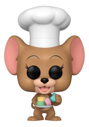 Imagem de Boneco Funko Pop! Tom & Jerry - Jerry