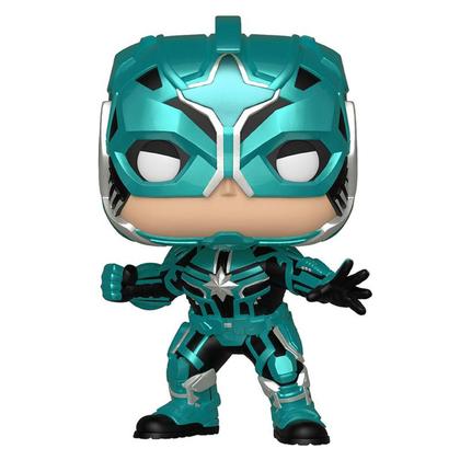 Imagem de Boneco Funko Pop Yon-Rogg 429 Captain Marvel