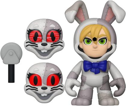Imagem de Boneco Funko Snaps Five Nights At Freddys Security Breach Vanny Com 6 Peças Intercambiáveis 70823