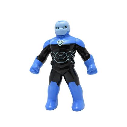 Imagem de Boneco Fury Ghostforce Articulado Figura Krush Boneca Misty