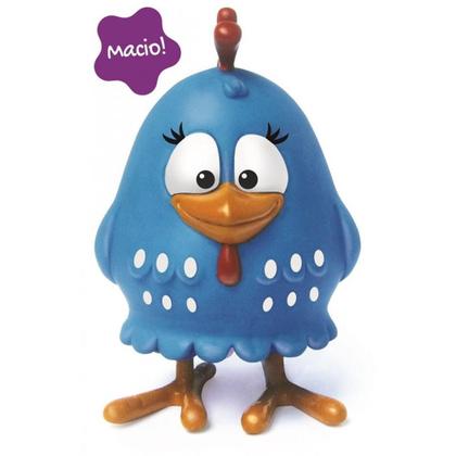 Imagem de Boneco Galinha Pintadinha 1127 - Elka