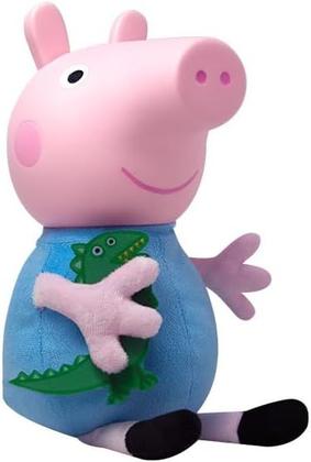 Imagem de Boneco george pig - novabrink