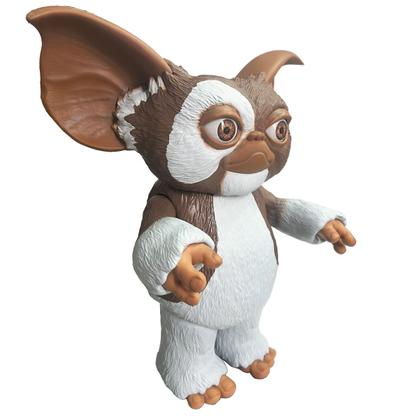 Boneco Gizmo Gremlins Grande 30cm Articulado Warner Bros - Bonecos