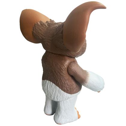 Boneco Gizmo Gremlins Grande 30cm Articulado Warner Bros - Bonecos