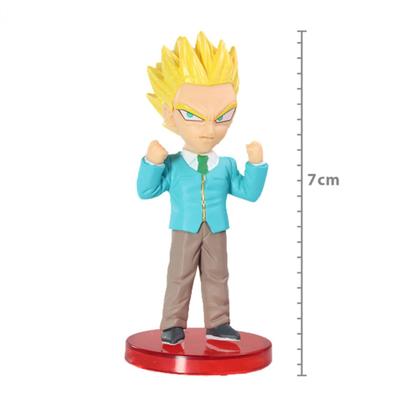 Imagem de Boneco Gohan Super Sayajin  Bandai Banpresto