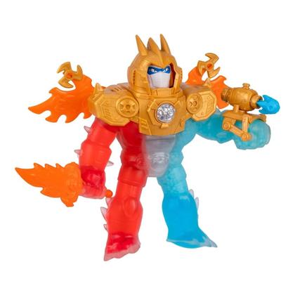 Imagem de Boneco Goo Jit Zu Gootron Supremo Meteor Madness Sunny 4490