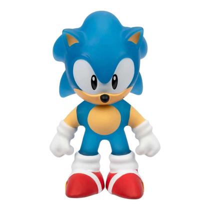 Imagem de Boneco Goo Jit Zu Que Brilha No Escuro Figuras Sonic - Sunny
