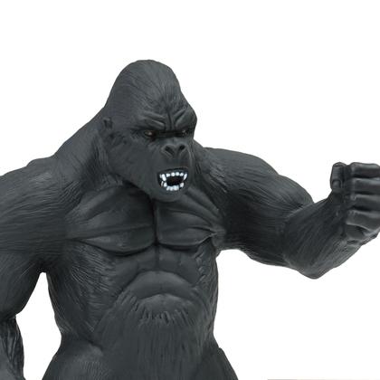 Boneco Gorilla Mega Monster 9585 - Mister Brinque - Bonecos