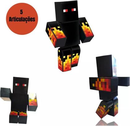Imagem de Boneco grande athos 35 cm