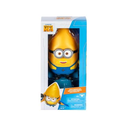 Imagem de Boneco Grande Minions Mega Minion Gus Meu Malvado Favorito 4