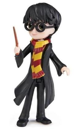 Imagem de Boneco Harry Potter Magical minis Sunny 2620