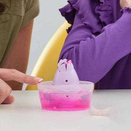 Imagem de Boneco hatchimals surpresa com acessorios - hatchimals alive
