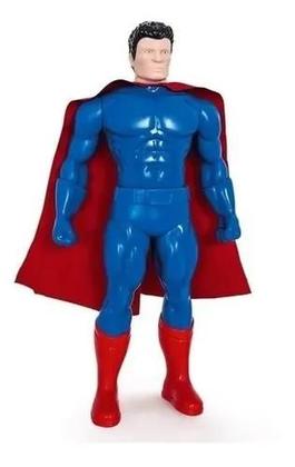 Imagem de Boneco Heróis da Toys Strongman - Super Toys