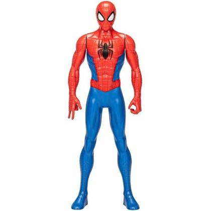 Imagem de Boneco Homem Aranha 20 Cm Marvel Hasbro - F6747