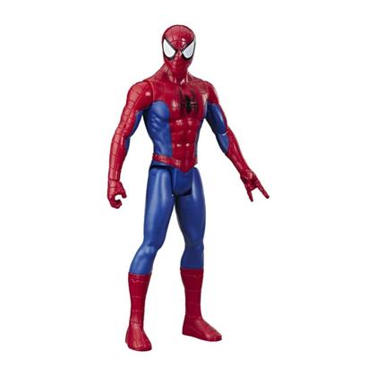 Imagem de Boneco homem aranha 30cm spider-man marvel - hasbro e7333
