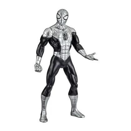 Imagem de Boneco Homem Aranha Blindado Olympus - Hasbro F5087