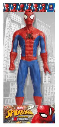 Imagem de Boneco Homem Aranha Extreme