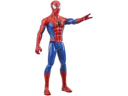 Imagem de Boneco Homem-Aranha Marvel Titan Hero Series - 30cm Hasbro