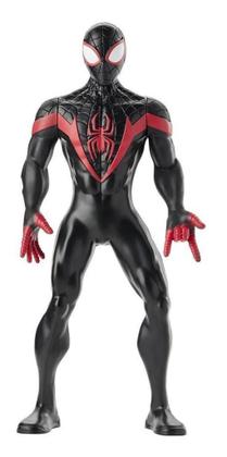 Imagem de Boneco Homem Aranha Miles Morales Marvel Hasbro - E7697