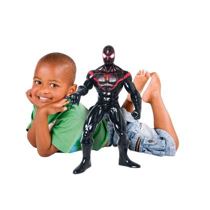 Imagem de Boneco Homem Aranha Miles Morales Universe - Mimo