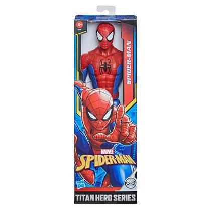 Imagem de Boneco Homem Aranha Titan Hero Marvel E7333 Hasbro