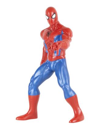 Imagem de Boneco Homem Aranha Universe com Som, gigante, Marvel