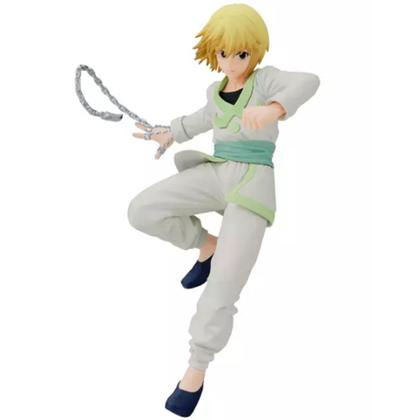 HUNTER×HUNTER VIBRATION STARS カイト20個セット HUNTER×HUNTER VIBRATION STARS-カイト-｜商品情報｜バンプレストナビ