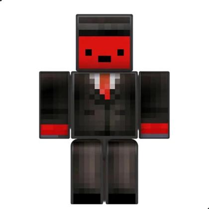 Imagem de Boneco kadu minecraft