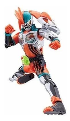 Boneco Kamen Rider Ex-aid Level X - 15 Cm - Original Bandai