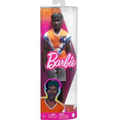 Imagem de Boneco Ken Fashionista 203 - Mattel UNICA