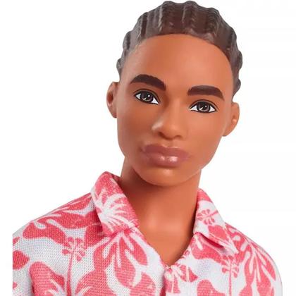 Imagem de Boneco Ken Negro Fashionista