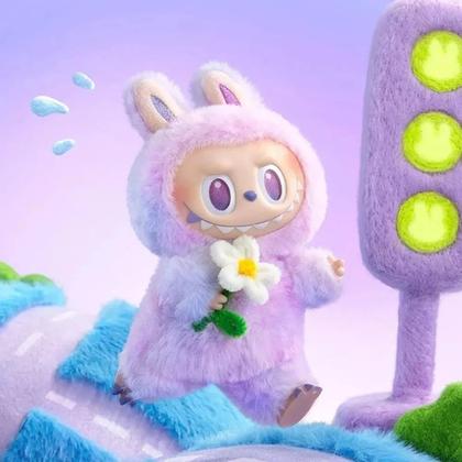 【正規品・未開封】Labubu3.0前方高能シリーズ 1アソート（6ピース） Magazine Luiza | Pra você é Magalu!
